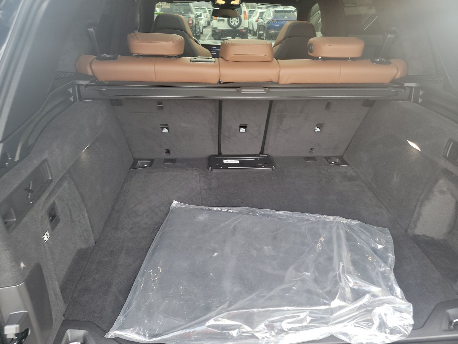 2024 BMW X5 M Competition AWD