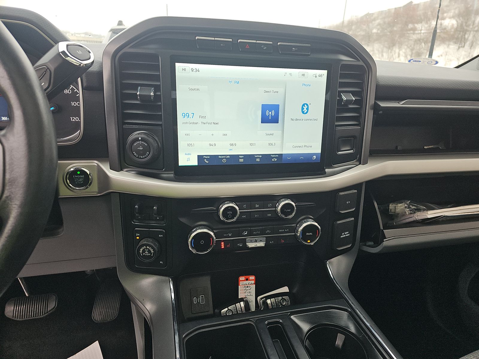 2022 Ford F-150 XLT AWD