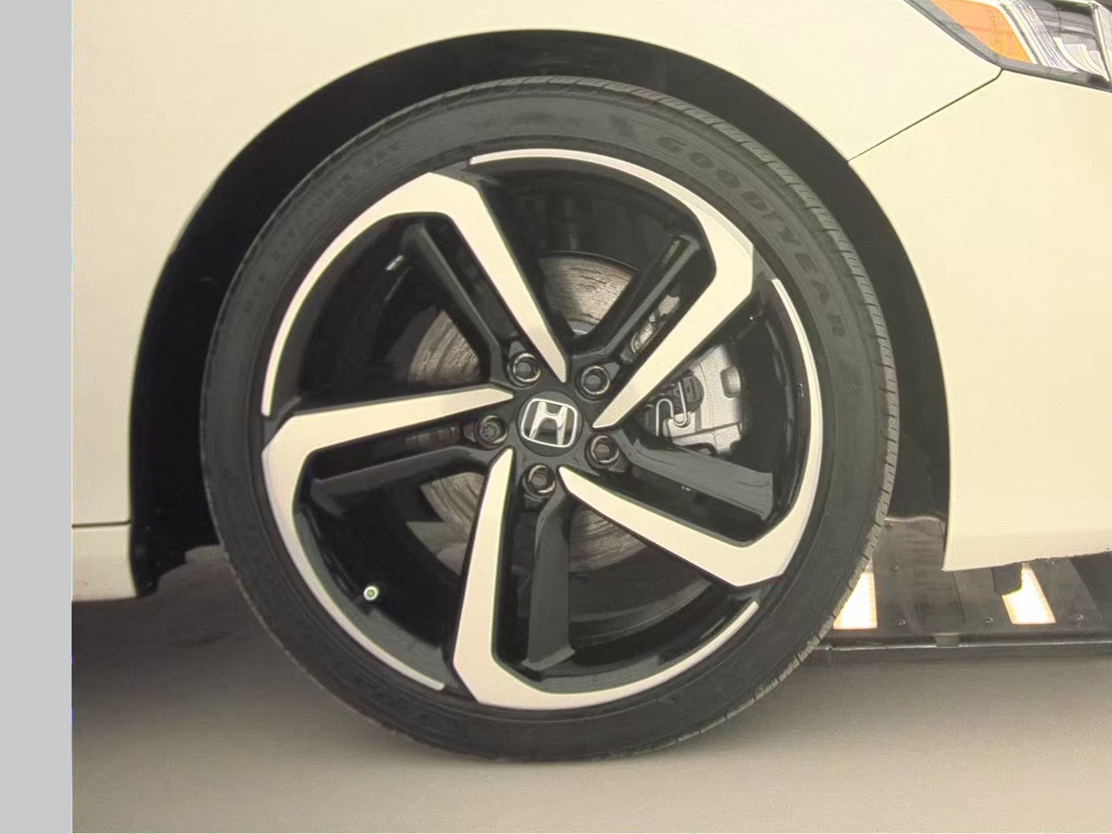 2022 Honda Accord Sport SE FWD