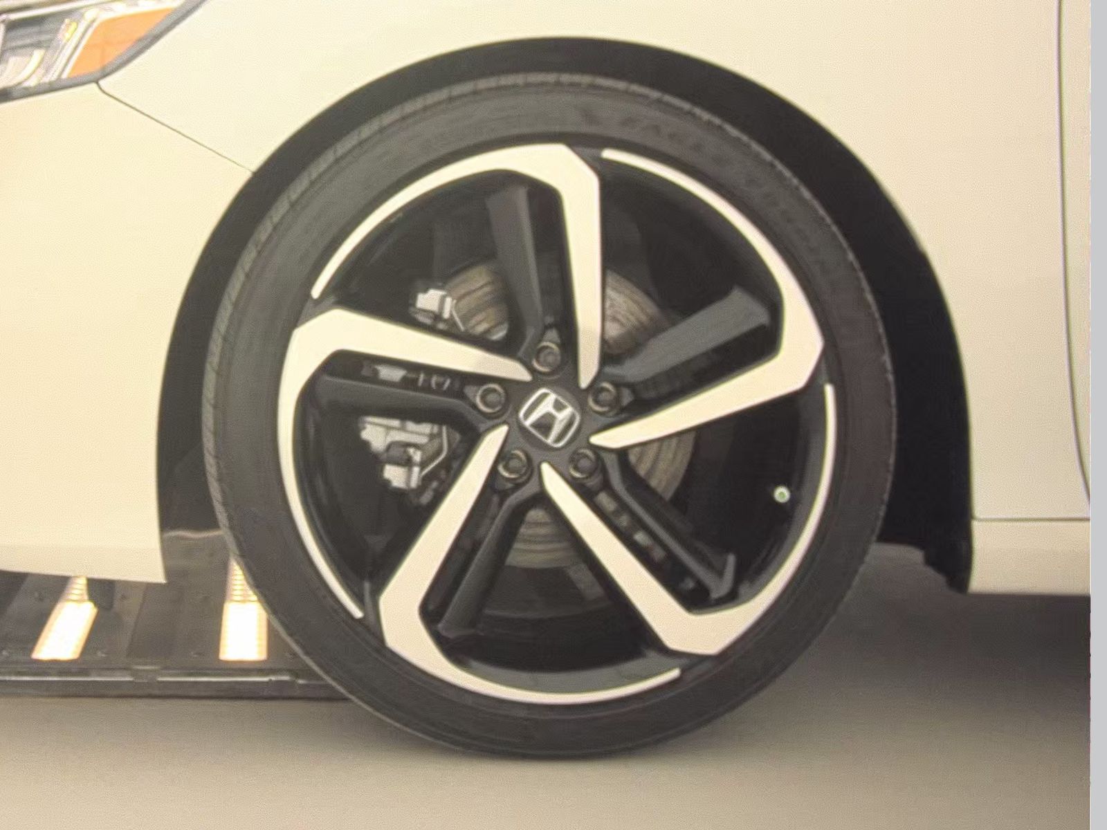 2022 Honda Accord Sport SE FWD