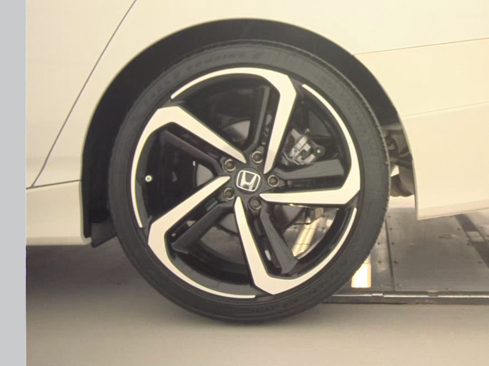 2022 Honda Accord Sport SE FWD