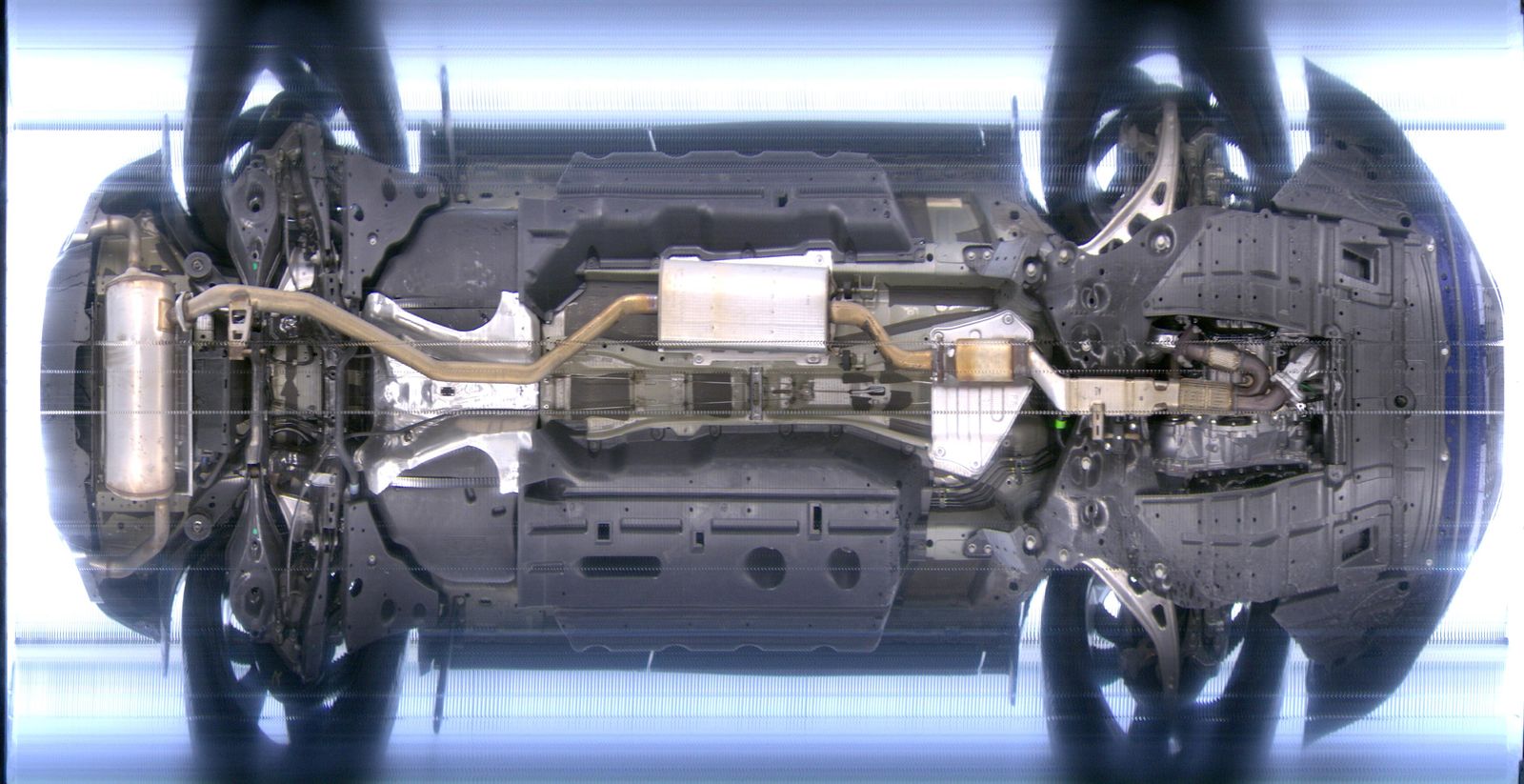 2024 Nissan Murano SL FWD