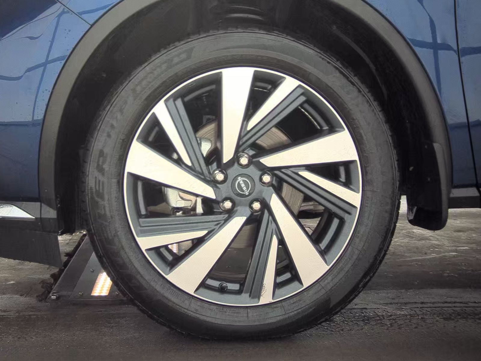 2024 Nissan Murano SL FWD