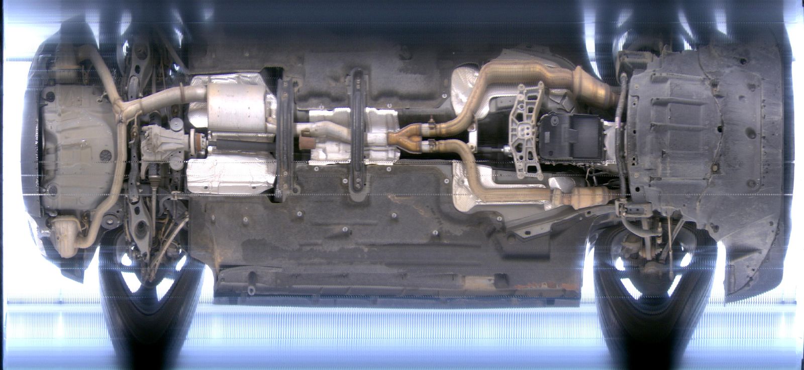 2023 Chrysler 300 Touring L RWD