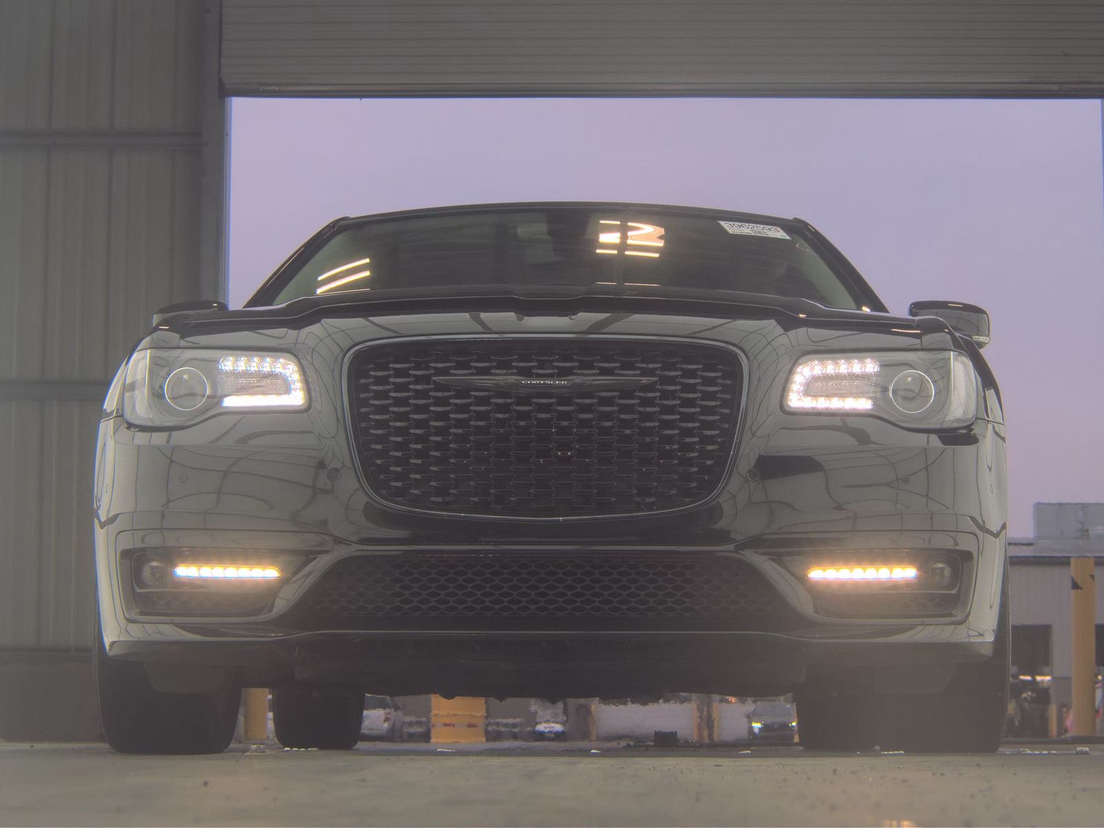 2023 Chrysler 300 Touring L RWD