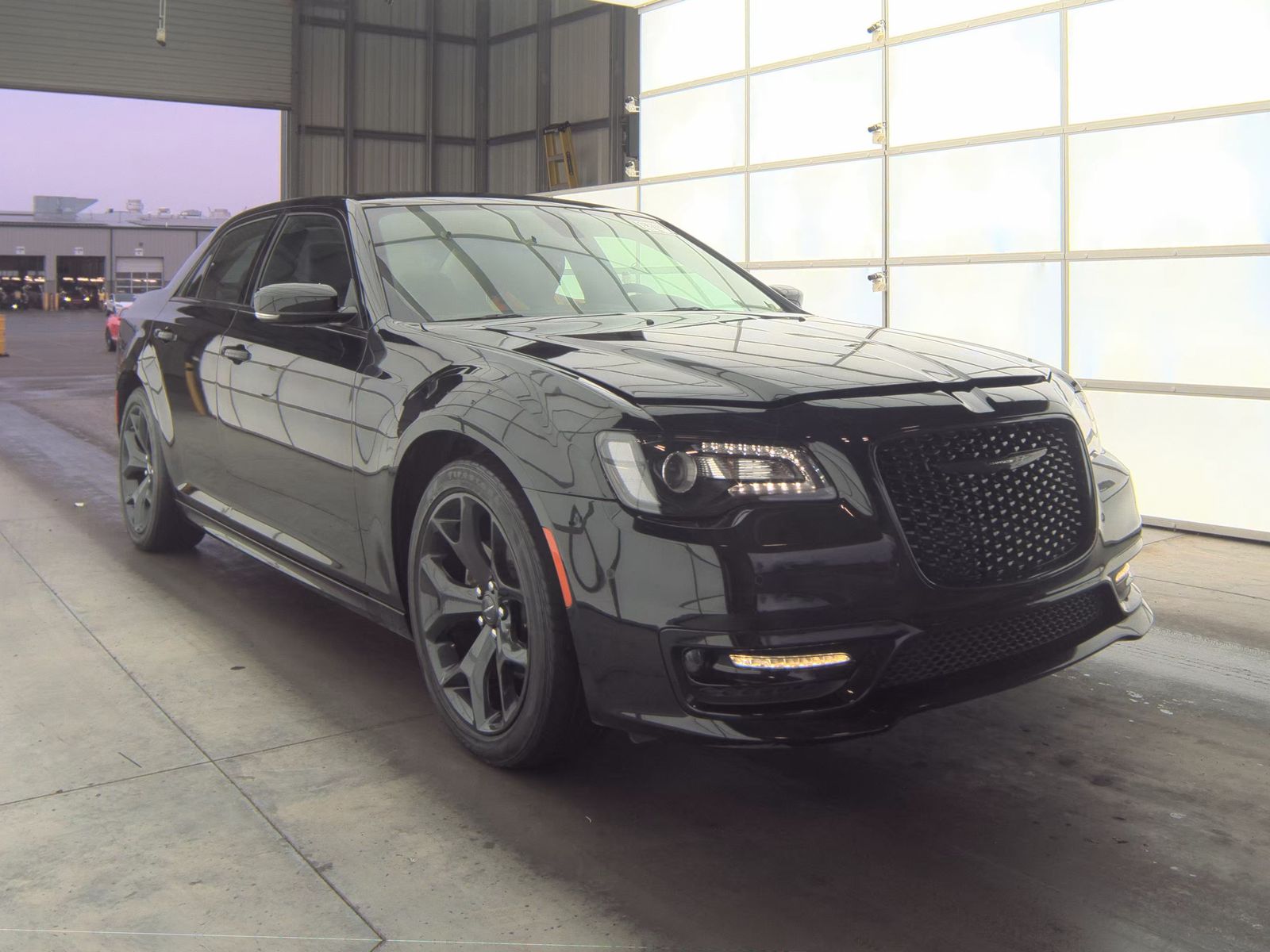 2023 Chrysler 300 Touring L RWD