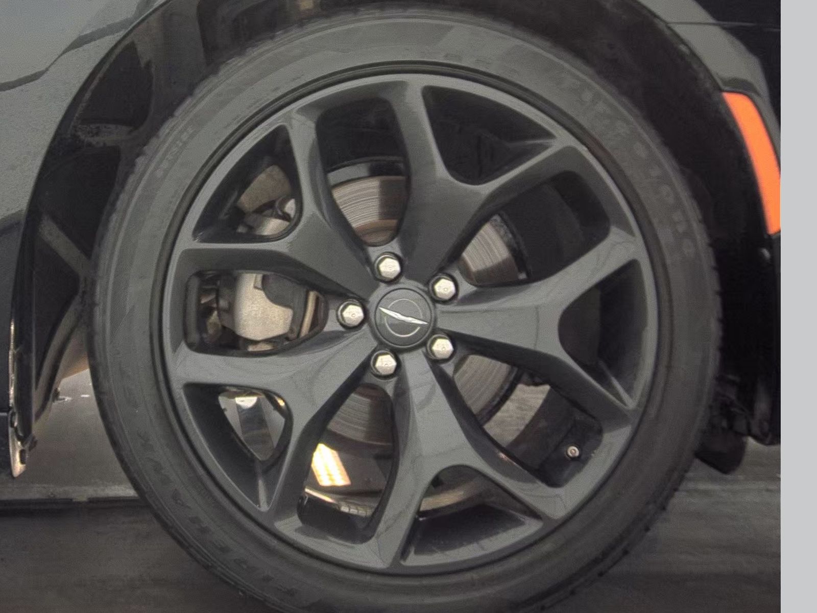 2023 Chrysler 300 Touring L RWD