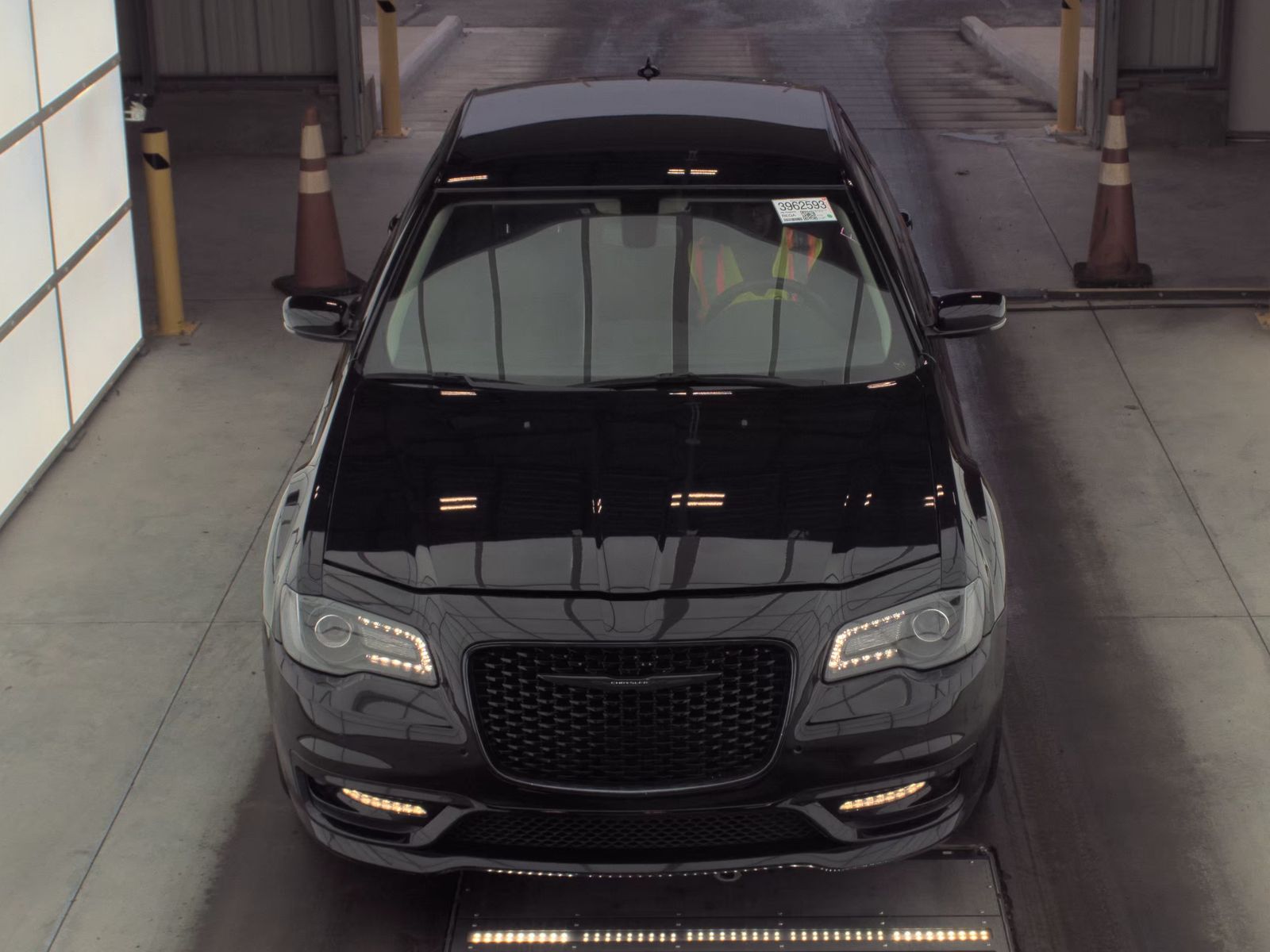2023 Chrysler 300 Touring L RWD