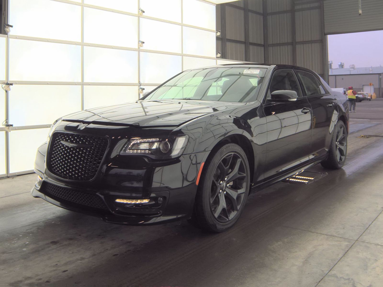 2023 Chrysler 300 Touring L RWD