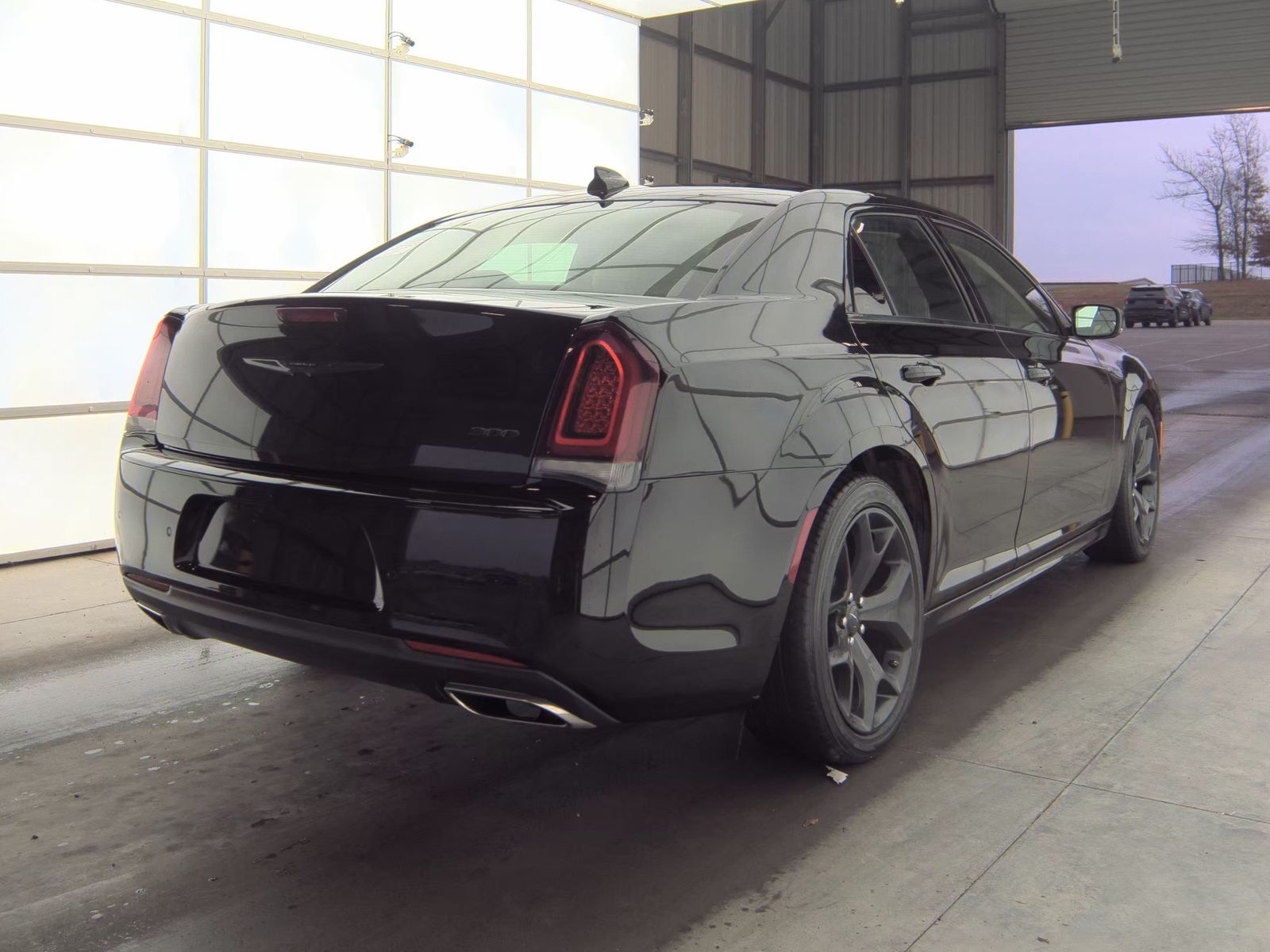 2023 Chrysler 300 Touring L RWD