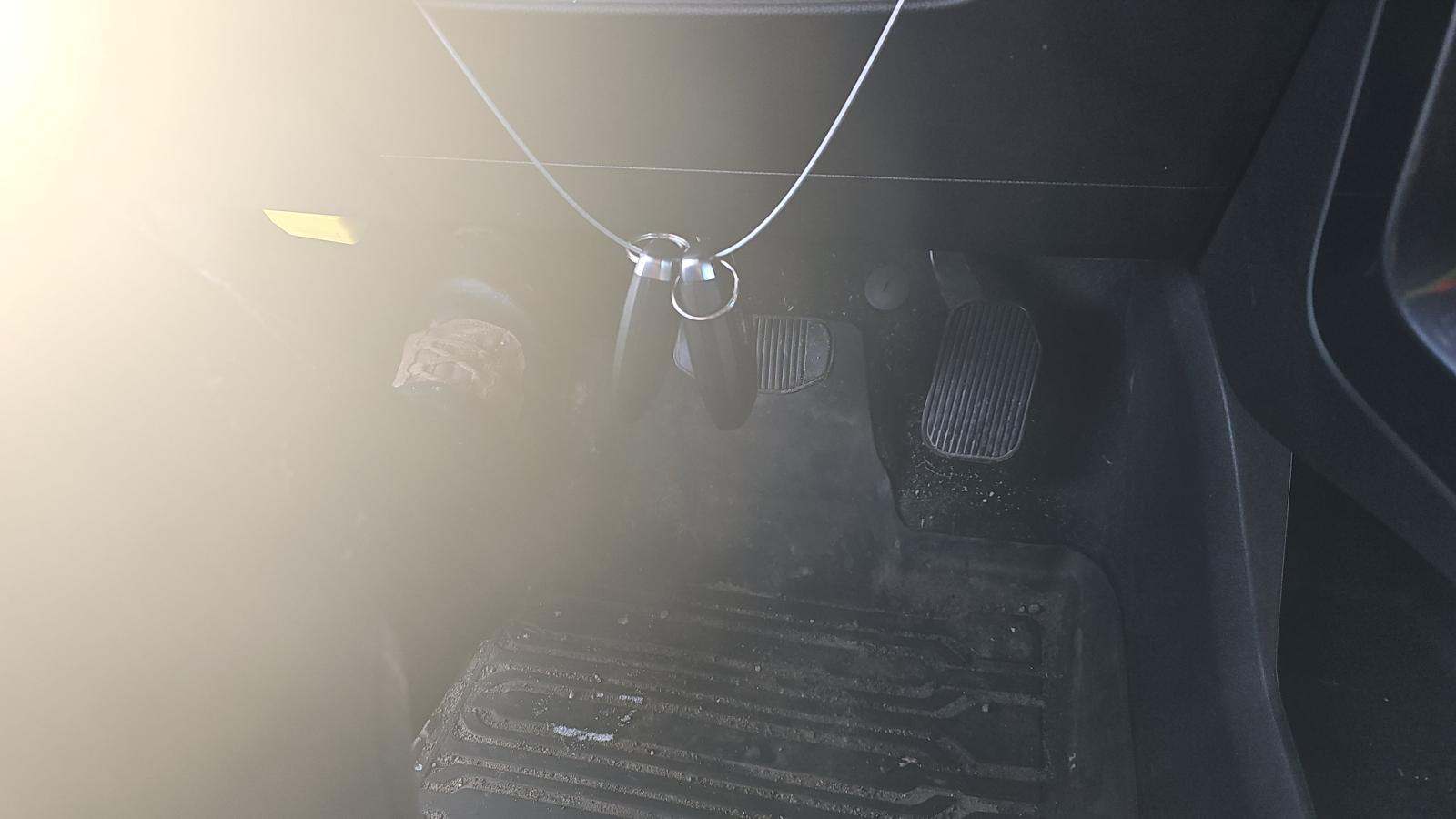 2023 Ford F-150 Hybrid XLT AWD