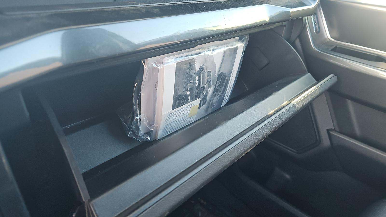 2023 Ford F-150 Hybrid XLT AWD