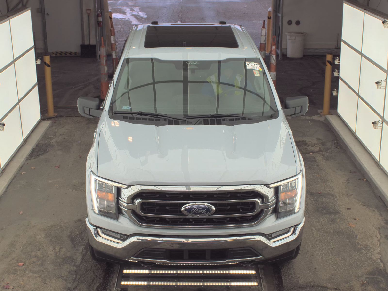 2022 Ford F-150 XLT AWD