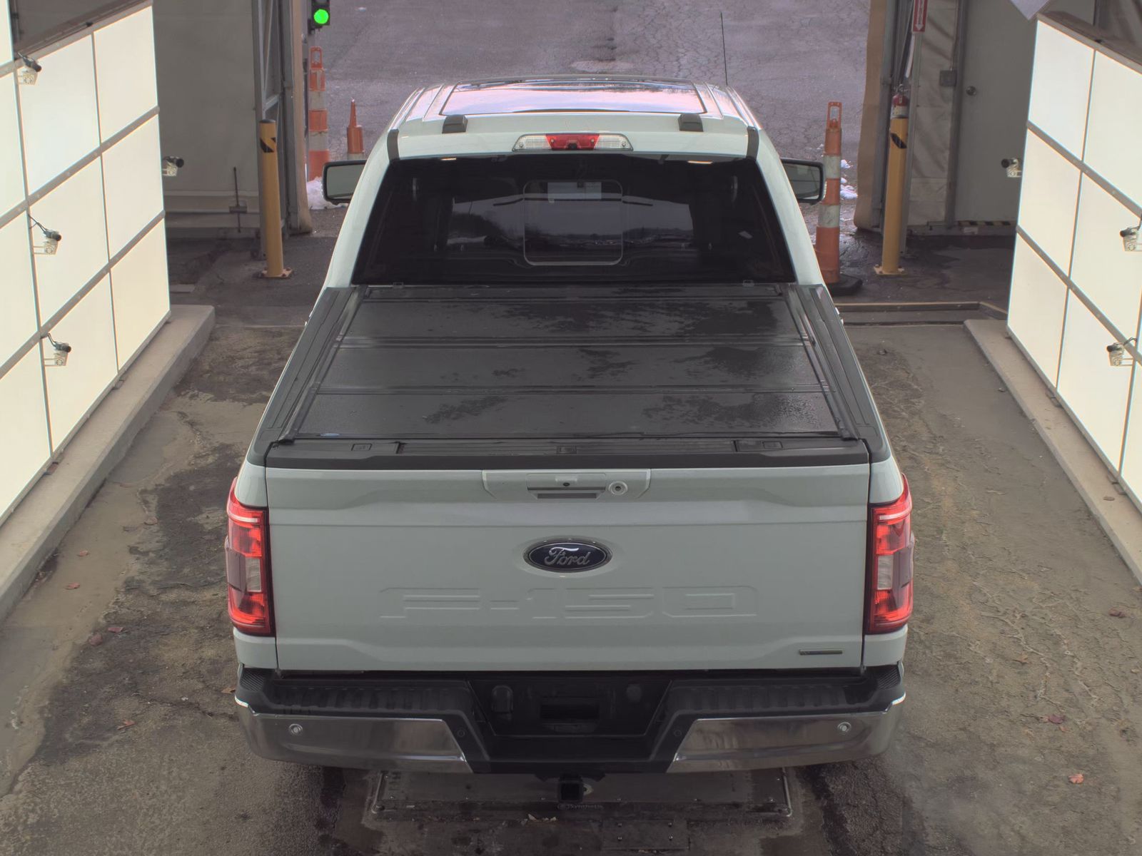 2022 Ford F-150 XLT AWD