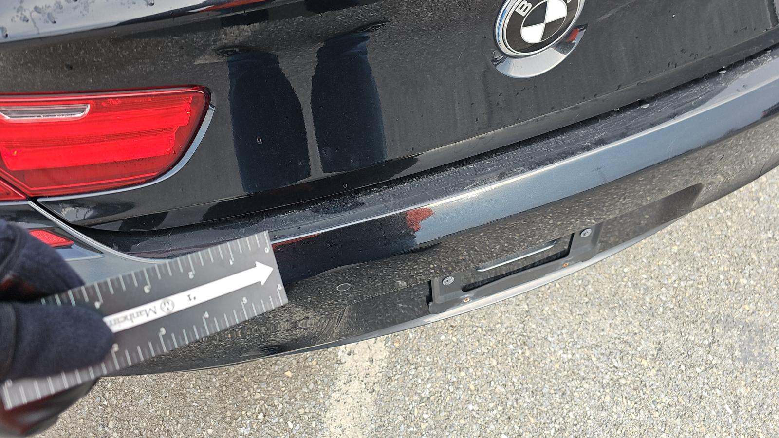 2017 BMW 6 Series 650i xDrive AWD