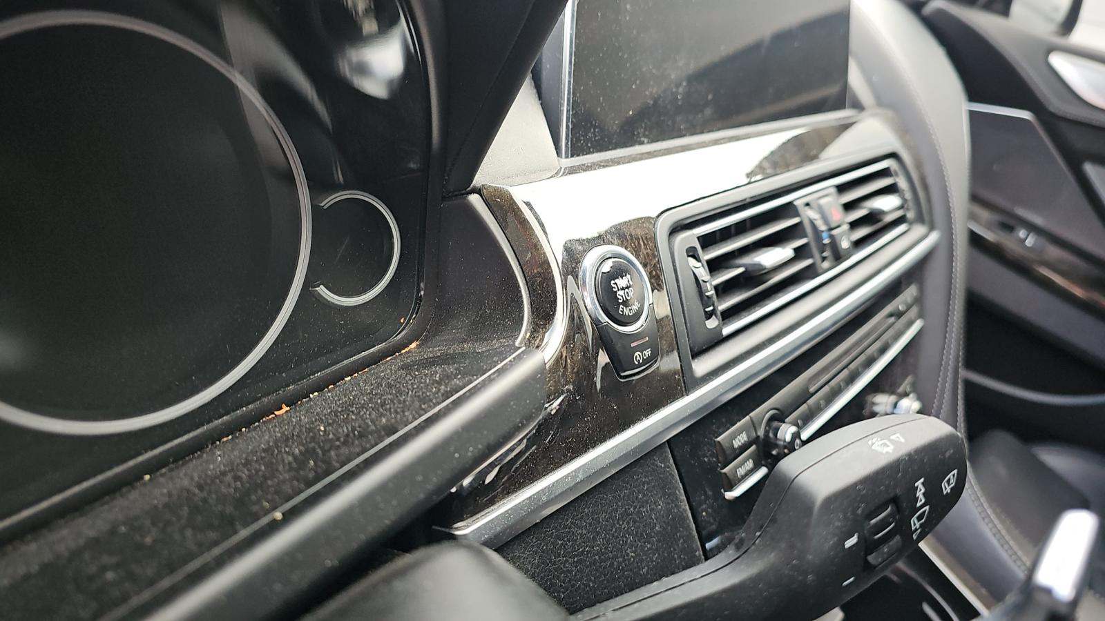 2017 BMW 6 Series 650i xDrive AWD