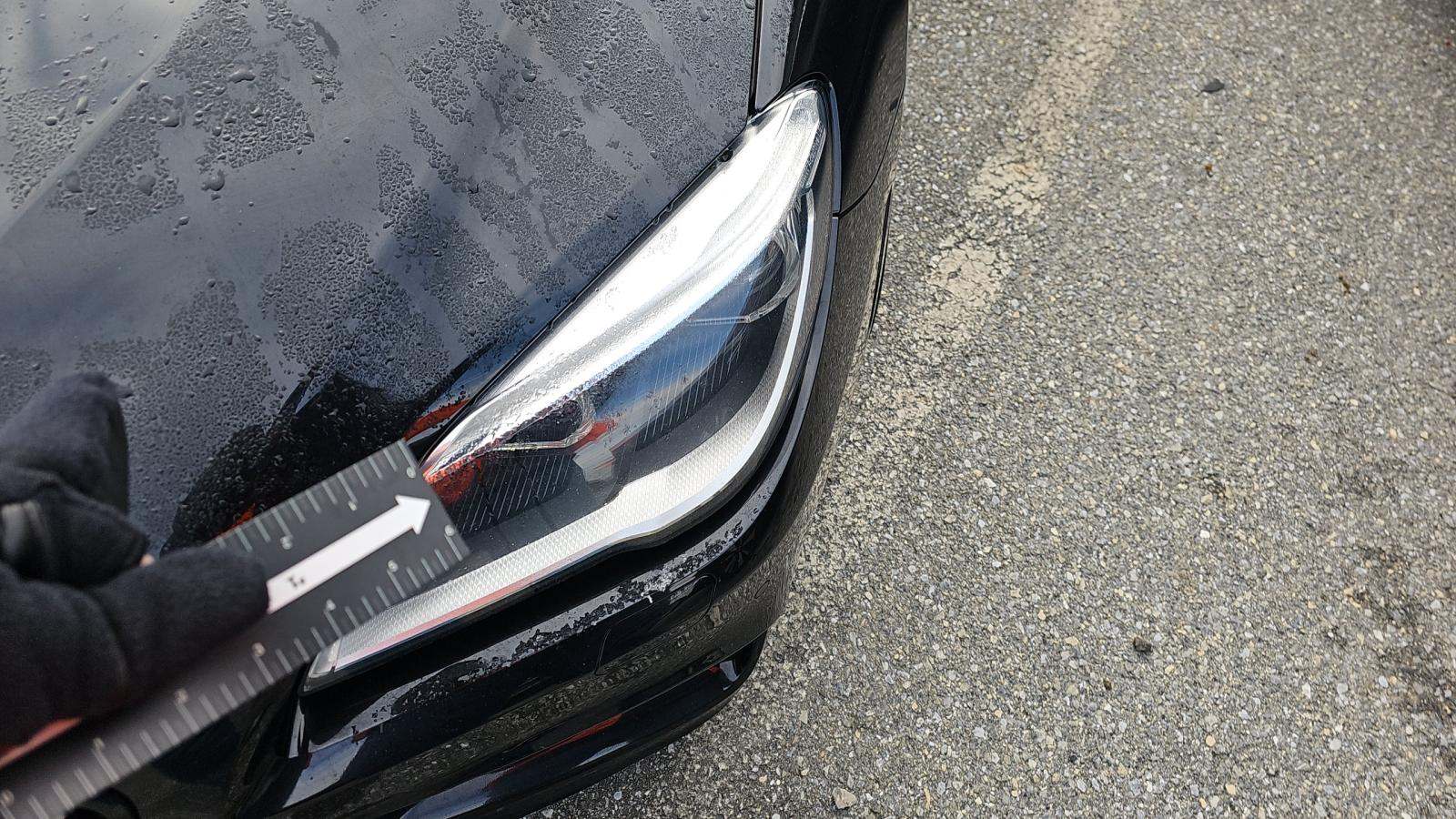 2017 BMW 6 Series 650i xDrive AWD