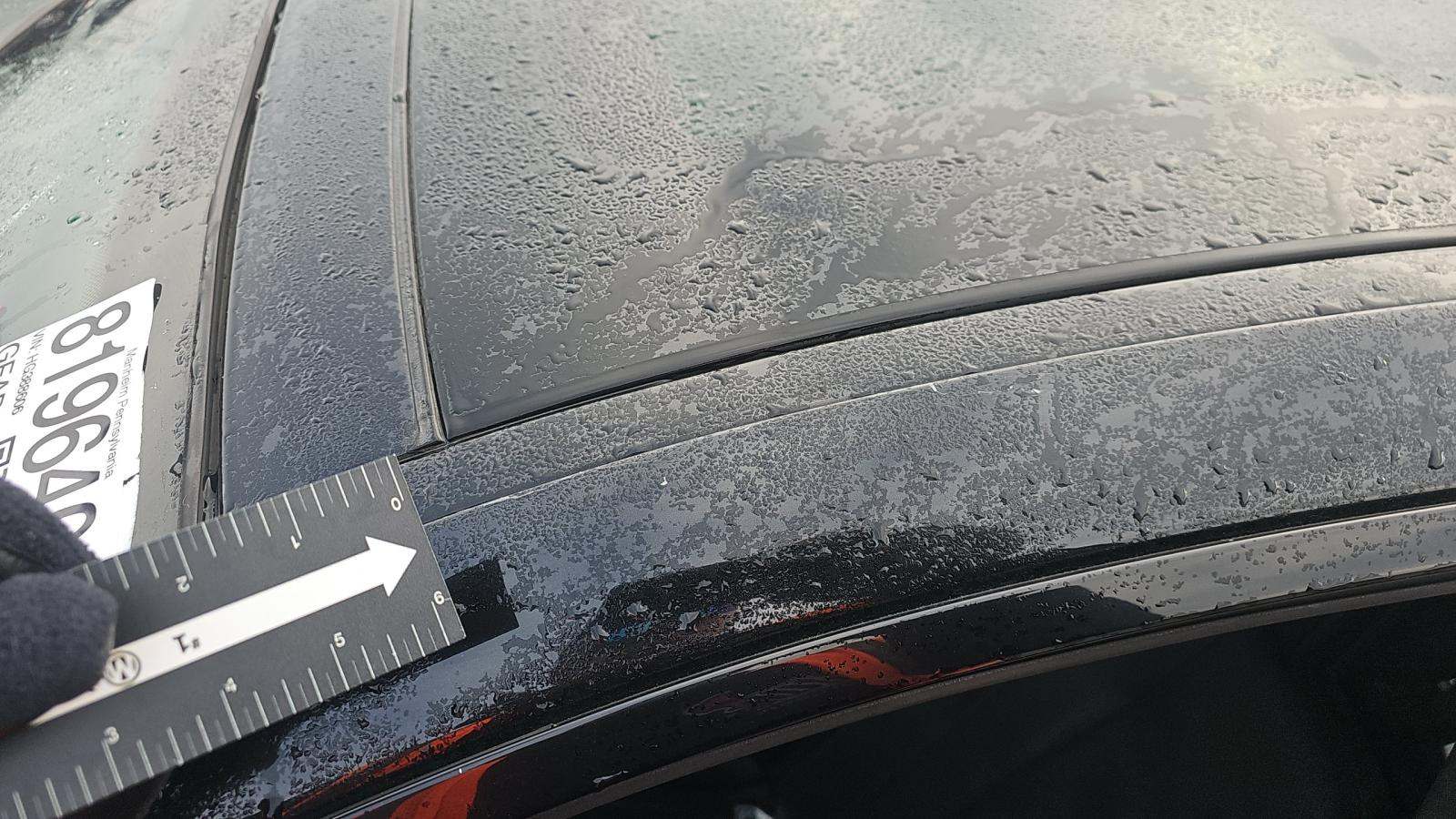 2017 BMW 6 Series 650i xDrive AWD