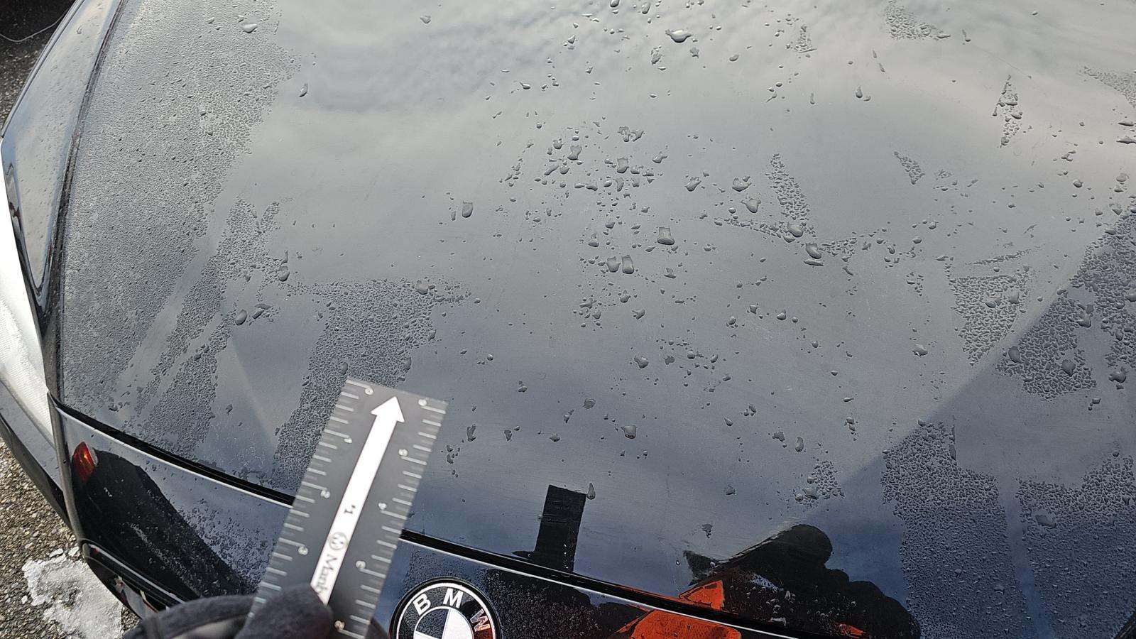 2017 BMW 6 Series 650i xDrive AWD