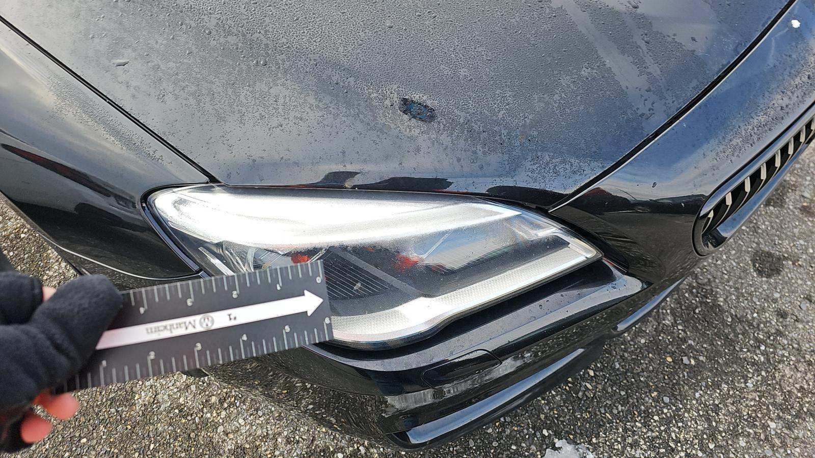 2017 BMW 6 Series 650i xDrive AWD