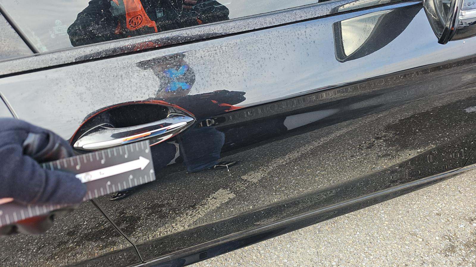 2017 BMW 6 Series 650i xDrive AWD