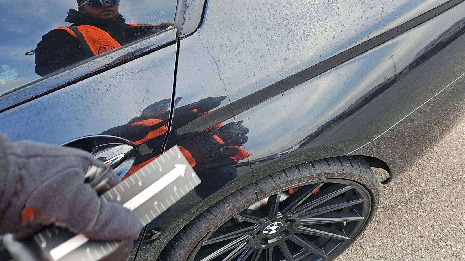 2017 BMW 6 Series 650i xDrive AWD