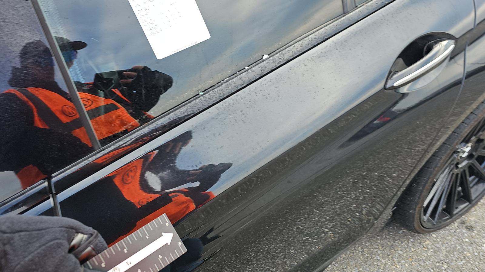 2017 BMW 6 Series 650i xDrive AWD