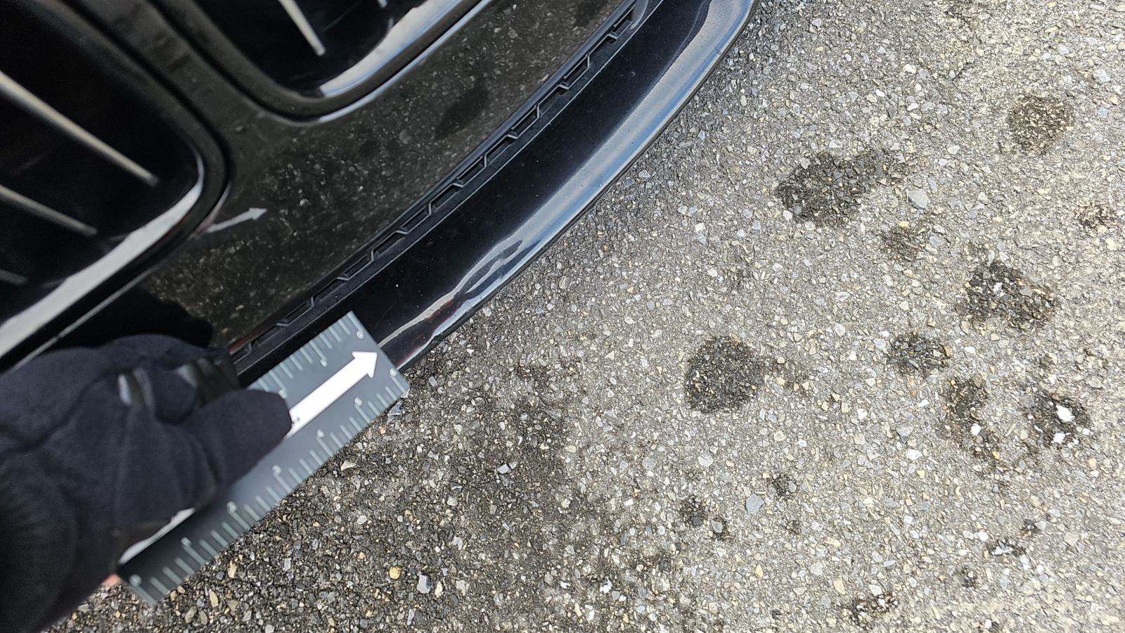 2017 BMW 6 Series 650i xDrive AWD