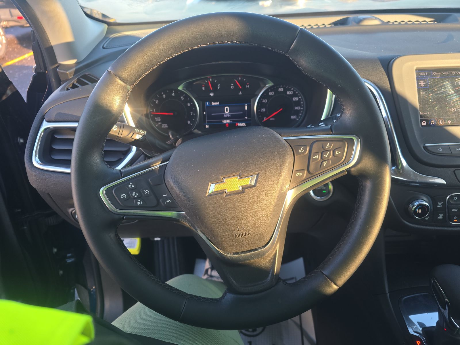 2023 Chevrolet Equinox LT FWD