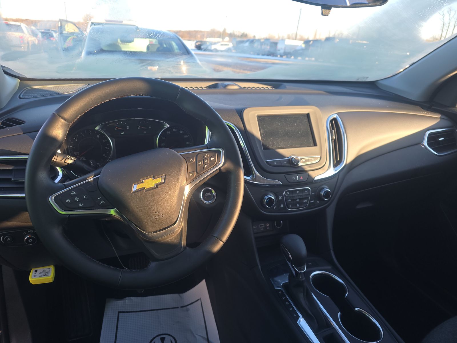 2023 Chevrolet Equinox LT FWD