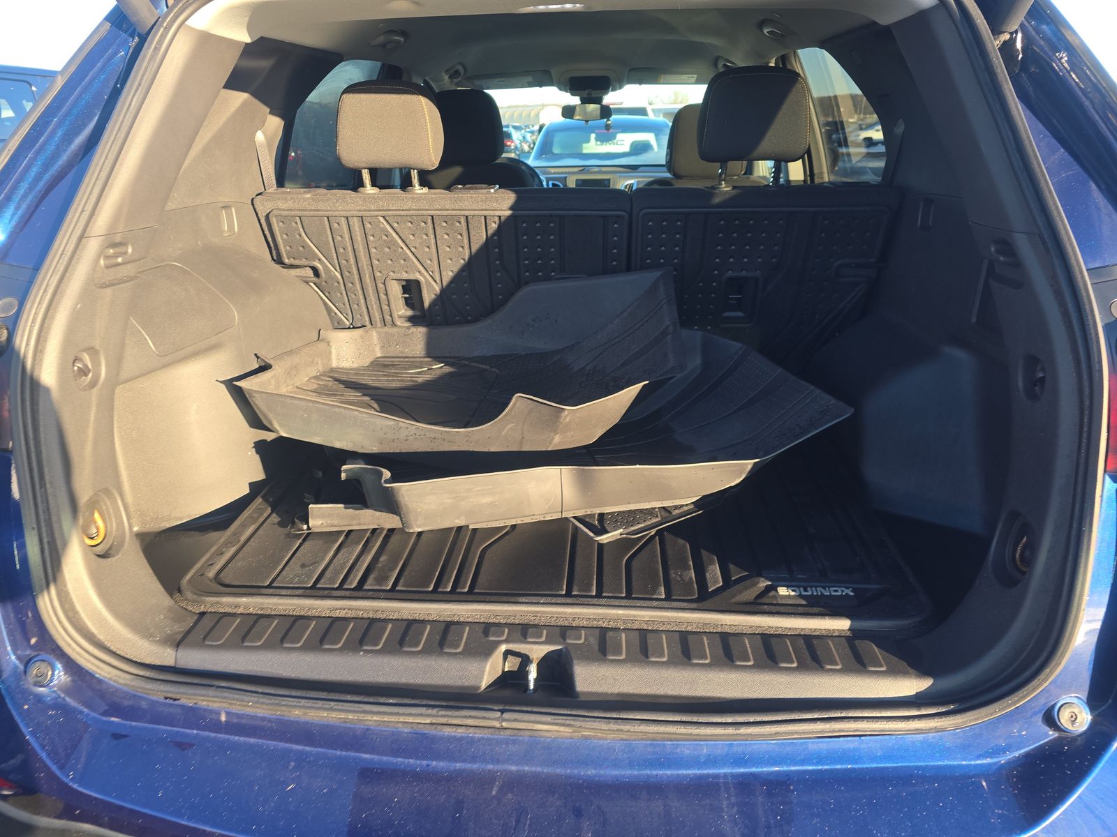 2023 Chevrolet Equinox LT FWD