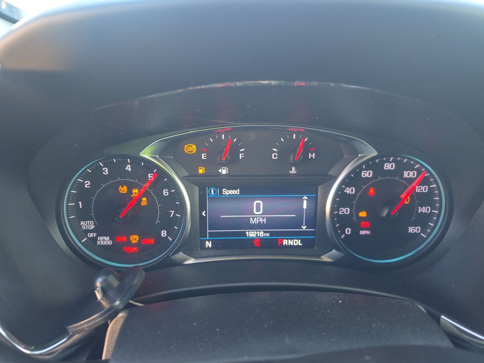 2023 Chevrolet Equinox LT FWD