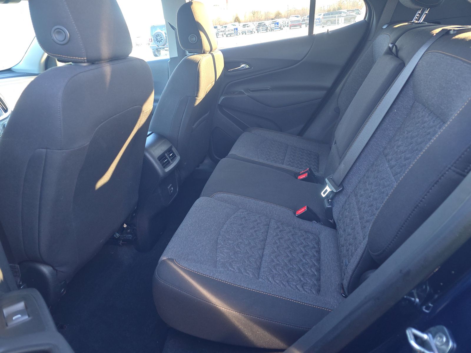 2023 Chevrolet Equinox LT FWD