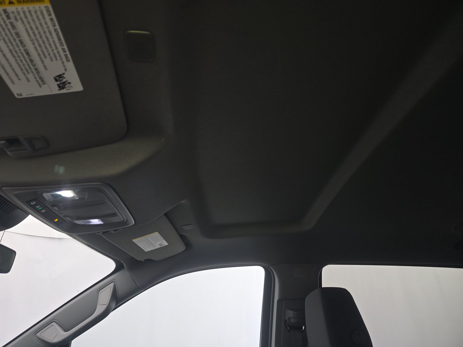 2025 Chevrolet Silverado 1500 LT AWD