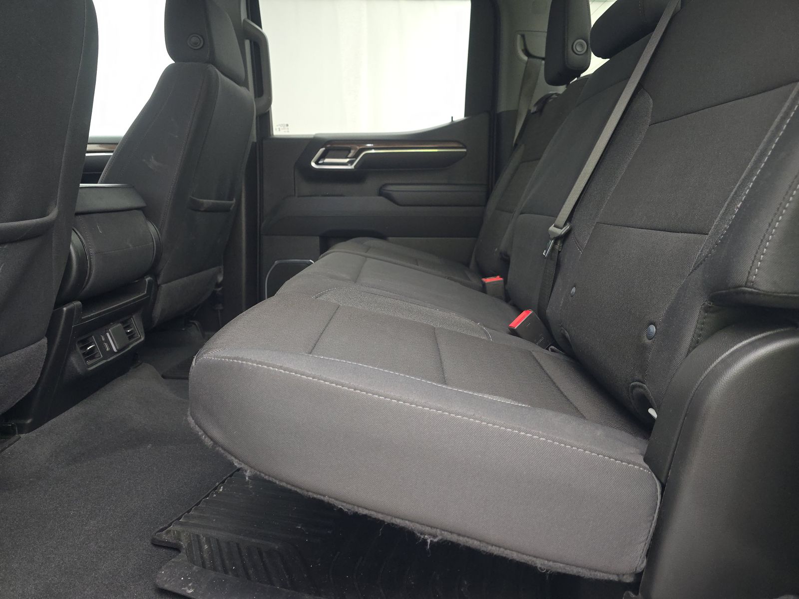 2025 Chevrolet Silverado 1500 LT AWD