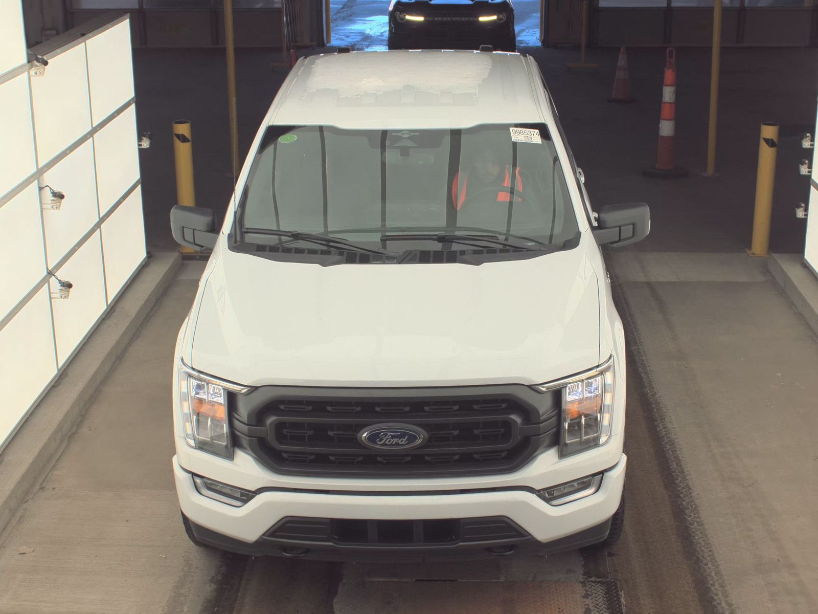 2023 Ford F-150 Hybrid XLT AWD