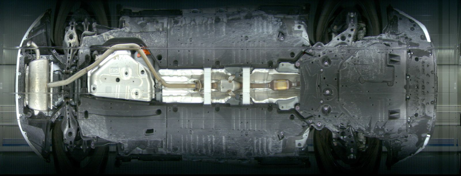 2025 Toyota Prius LE FWD