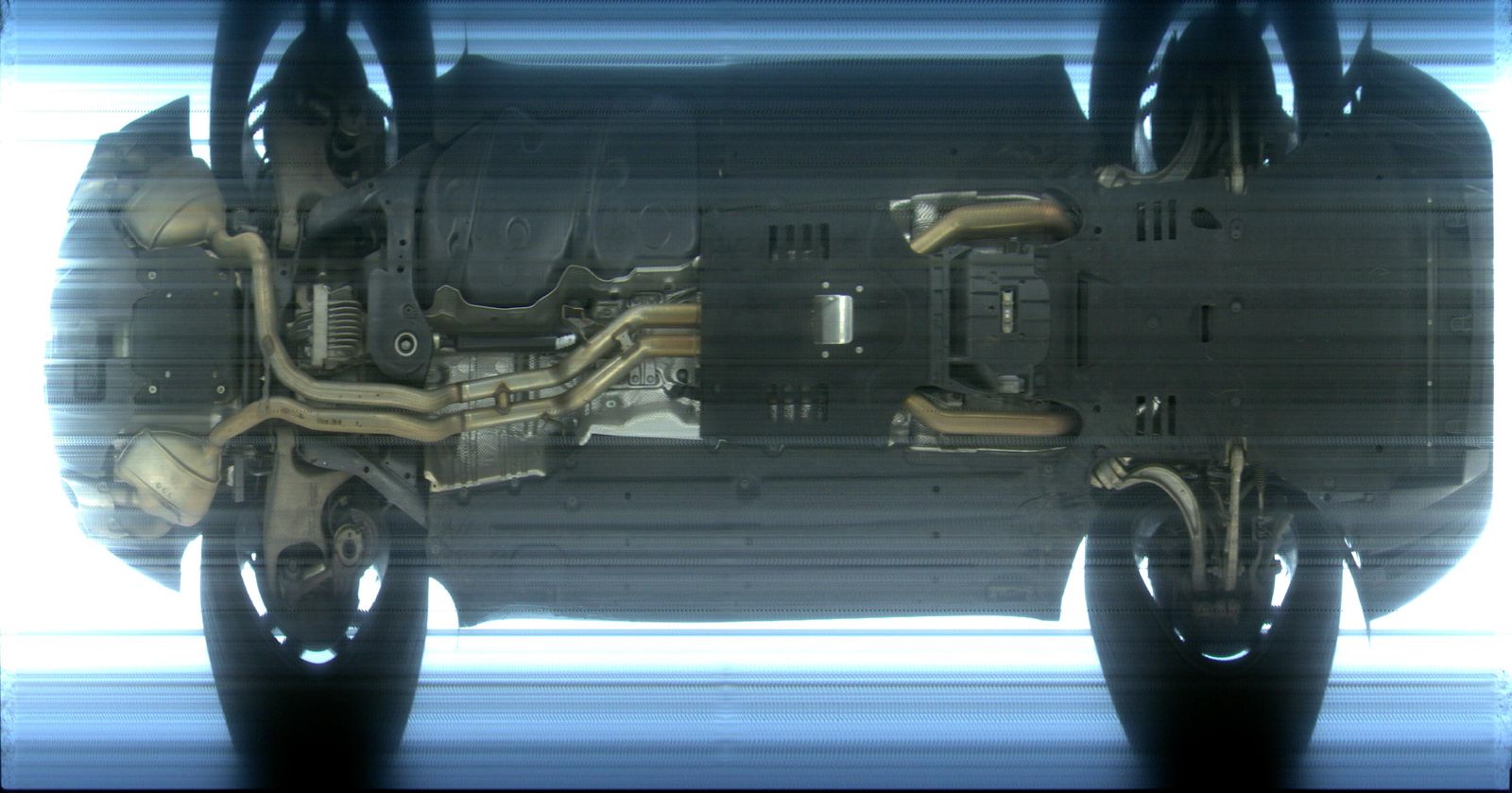 2020 Porsche Macan S AWD