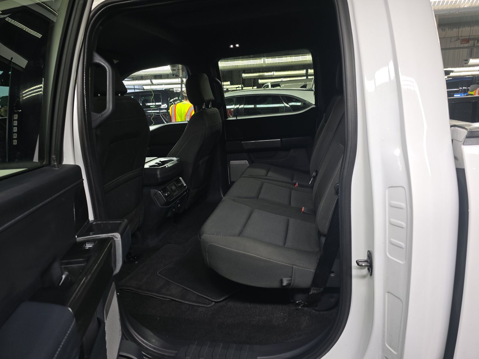 2022 Ford F-150 XLT AWD