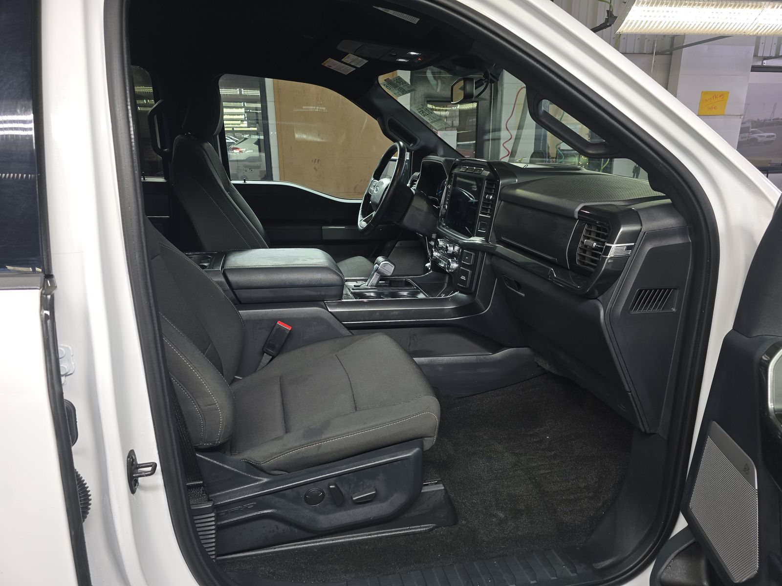 2022 Ford F-150 XLT AWD