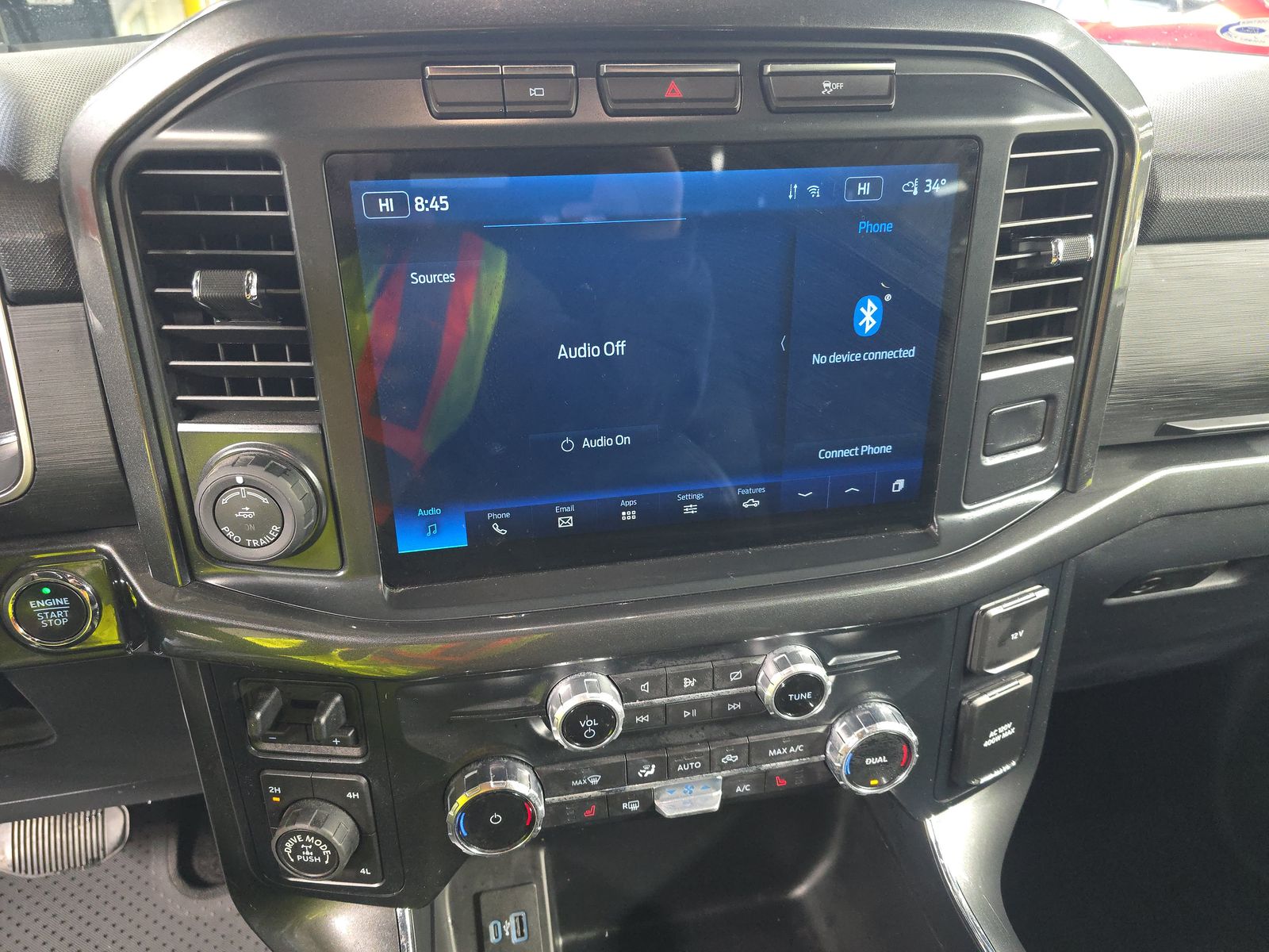 2022 Ford F-150 XLT AWD