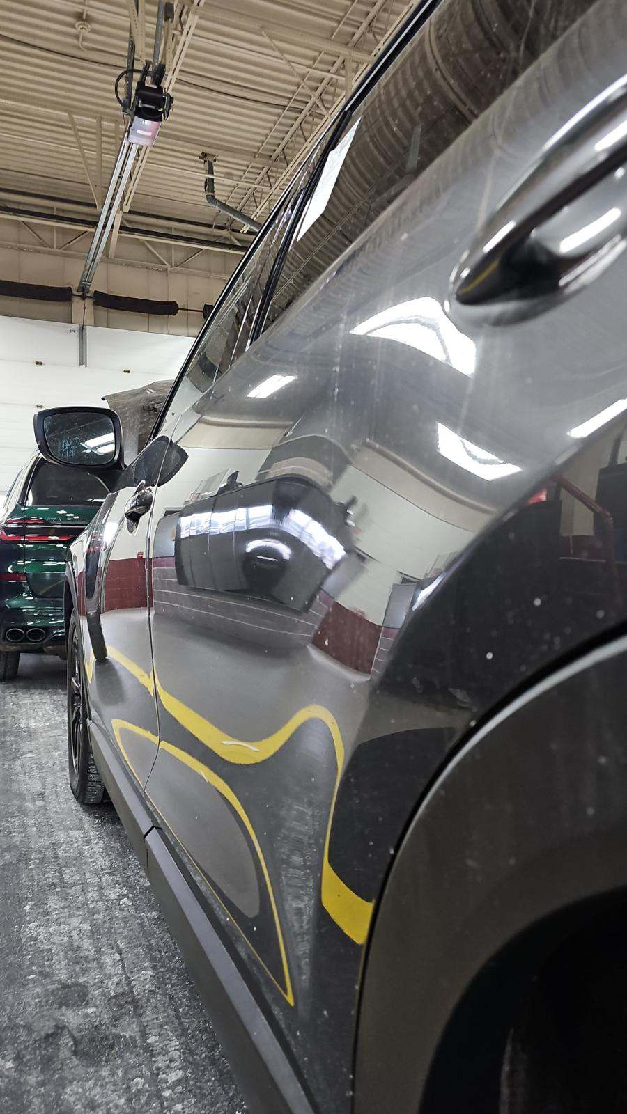 2022 MAZDA CX-9 Touring Plus AWD