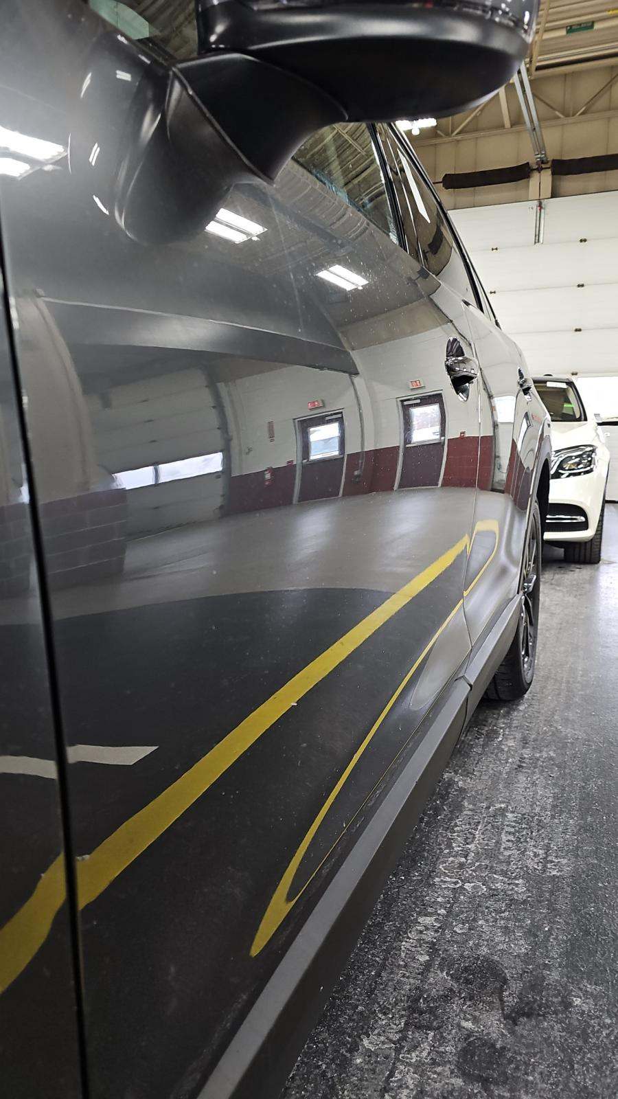 2022 MAZDA CX-9 Touring Plus AWD