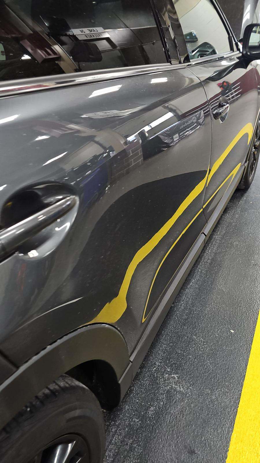 2022 MAZDA CX-9 Touring Plus AWD