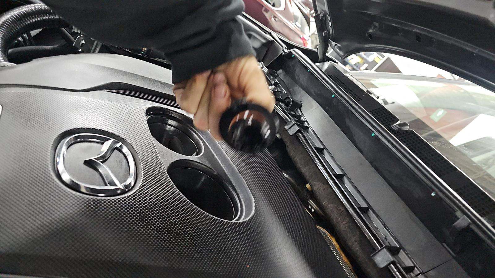 2022 MAZDA CX-9 Touring Plus AWD