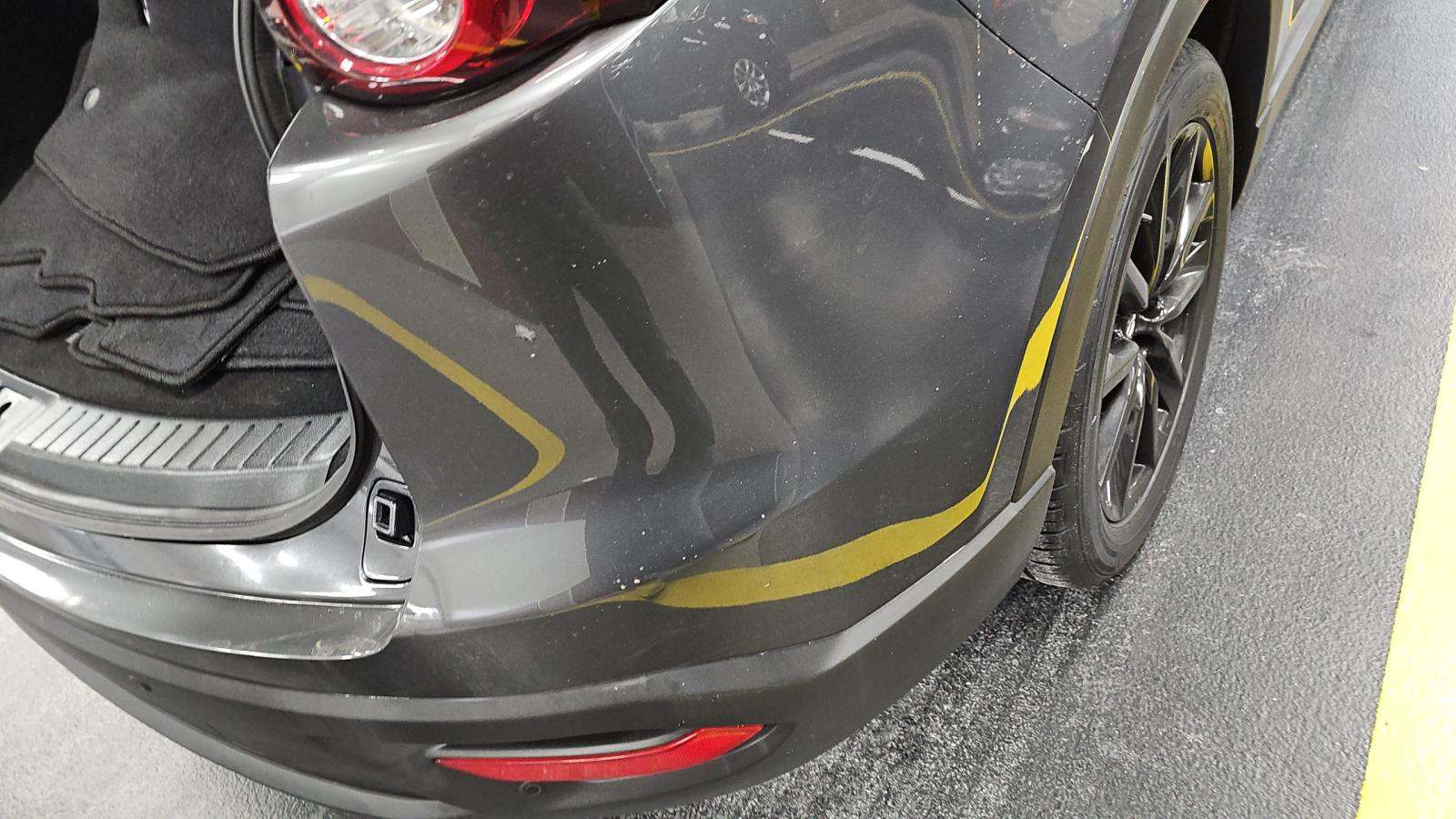 2022 MAZDA CX-9 Touring Plus AWD