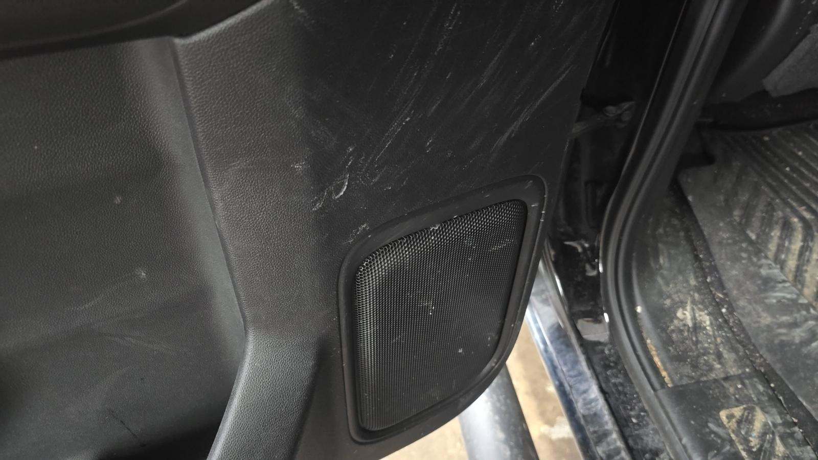 2024 Chevrolet Silverado 1500 Custom AWD