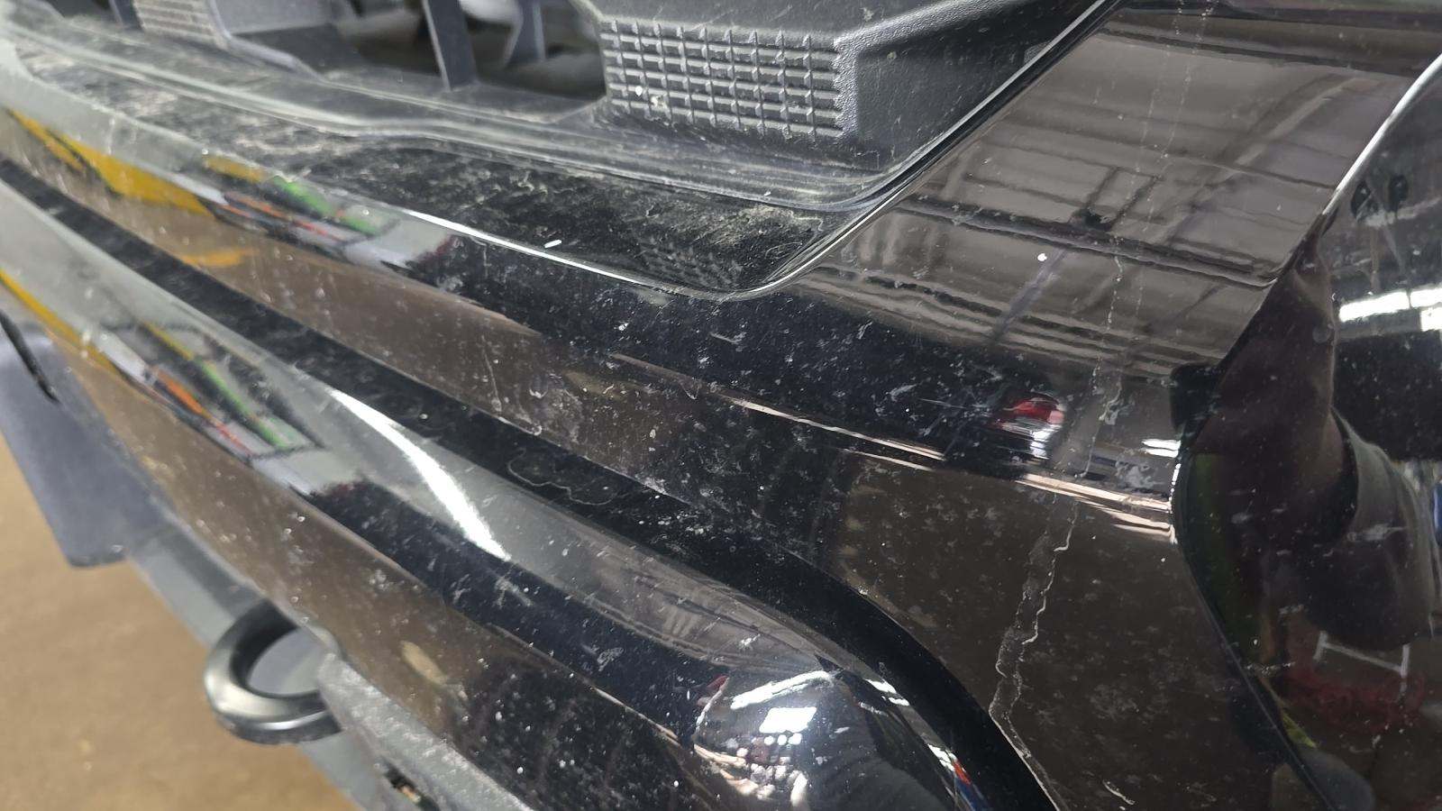 2024 Chevrolet Silverado 1500 Custom AWD