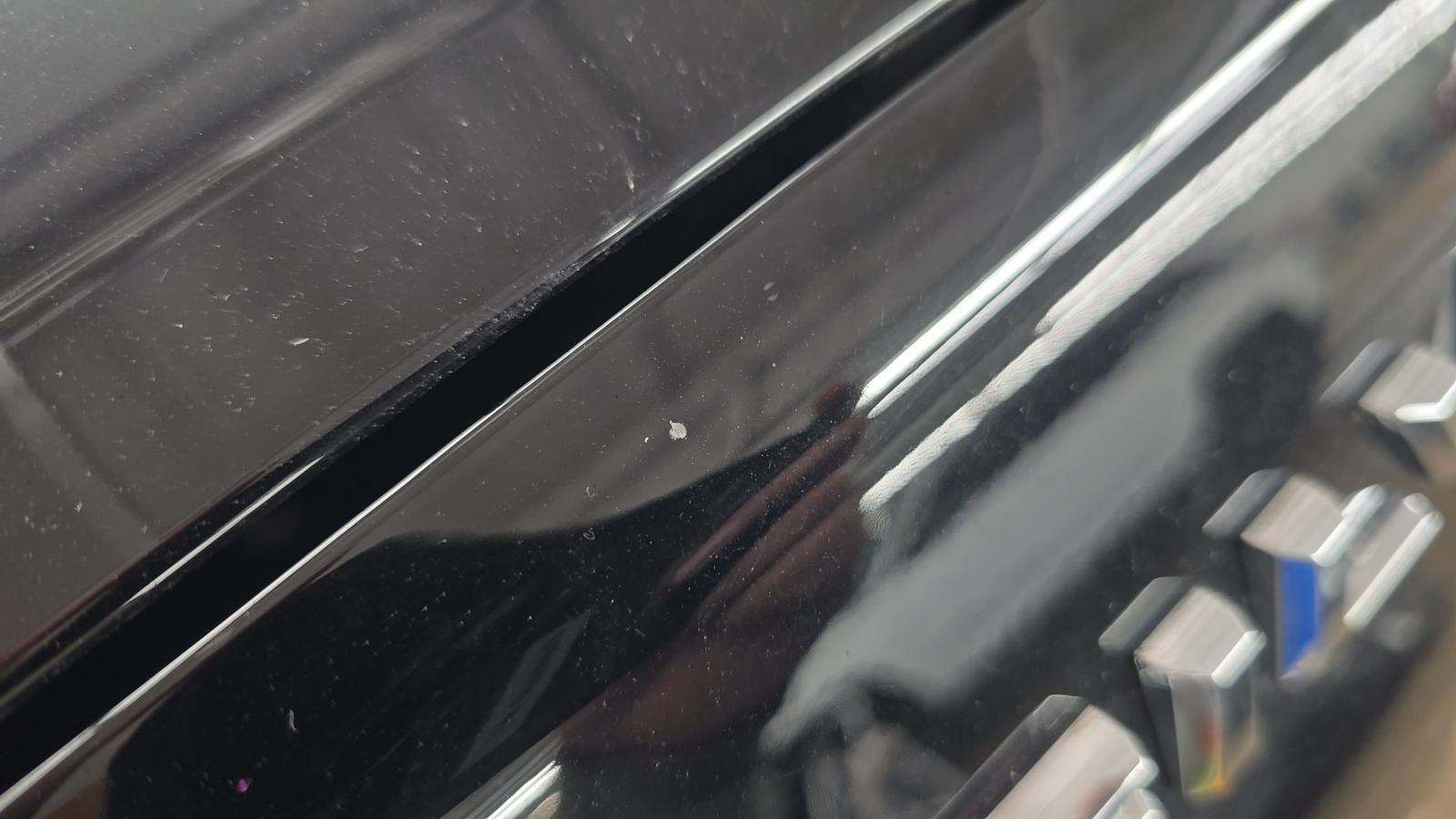 2024 Chevrolet Silverado 1500 Custom AWD