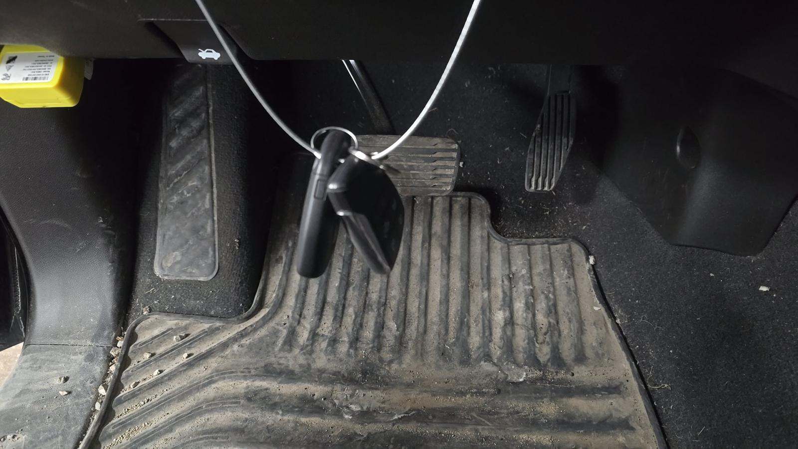 2024 Chevrolet Silverado 1500 Custom AWD